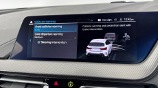 BMW 1 Series 118i [136] M Sport 5dr Step Auto [LCP] Petrol Hatchback